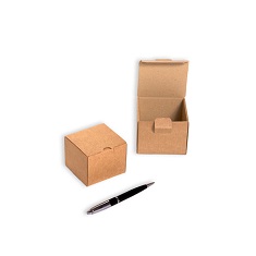 Caja de carton 085x085x075mm