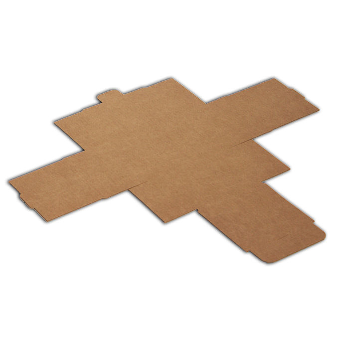 Cajas personalizadas de 085 x 085 x 075 mm