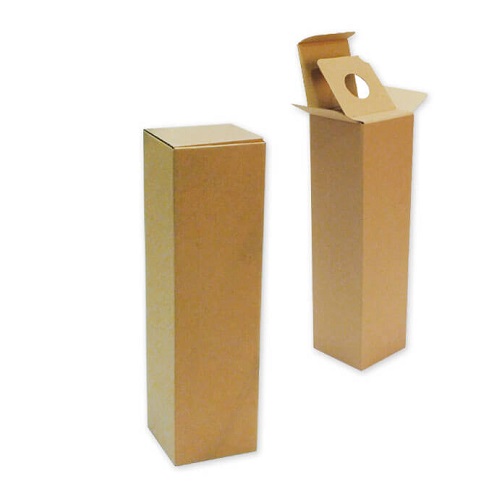 Caja para Envío de 1 botella 