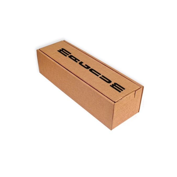 Caja para envío de 1 botella tipo Magnum
