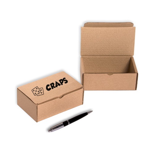 Cajas personalizadas de 135 x 090 x 055 mm