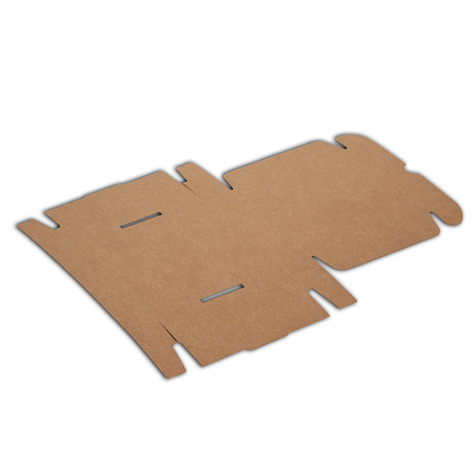 Cajas personalizadas de 140 x 140 x 035 mm
