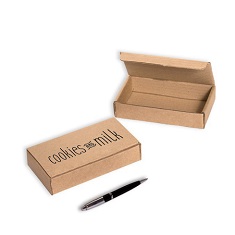 Cajas personalizadas de 170 x 095 x 035 mm