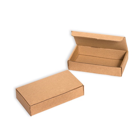Caja de carton para envios 170x095x035mm