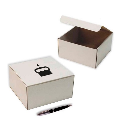 Cajas personalizadas de 170 x 165 x 092 mm