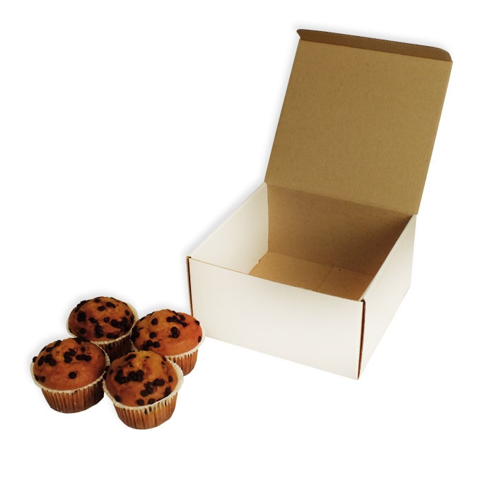 Cajas personalizadas de 170 x 165 x 092 mm