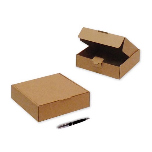 Caja para envio 170x170x050mm