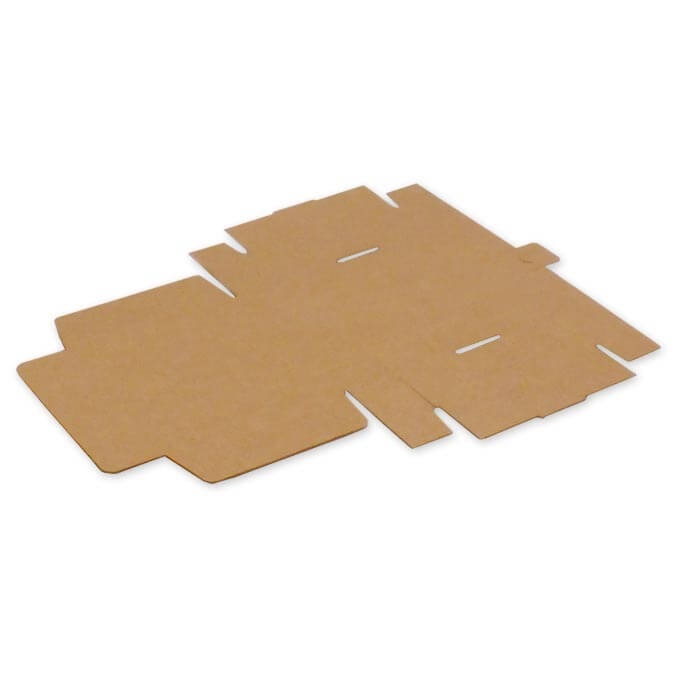 Cajas personalizadas de 170 x 170 x 050 mm