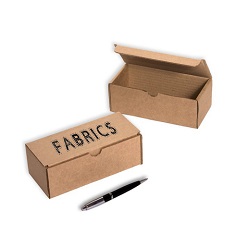 Cajas personalizadas de185 x 085 x 070 mm