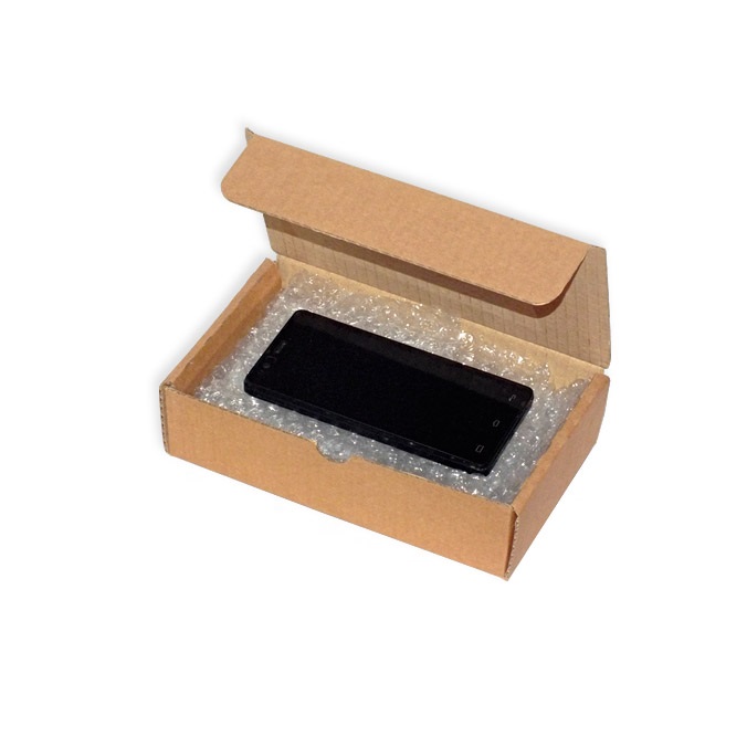 Cajas personalizadas de 190 x 120 x 050 mm