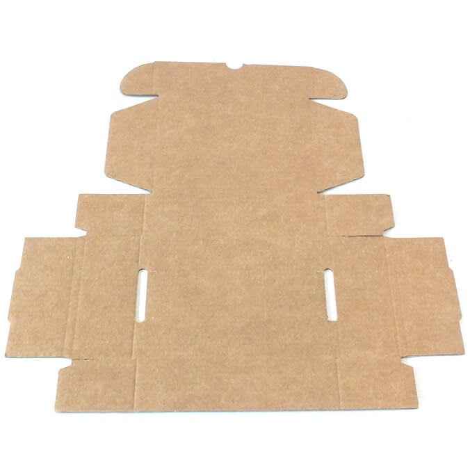 Caja para envíos 190 x 150 x 057 mm