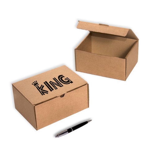 Cajas personalizadas de 200 x 150 x 100 mm