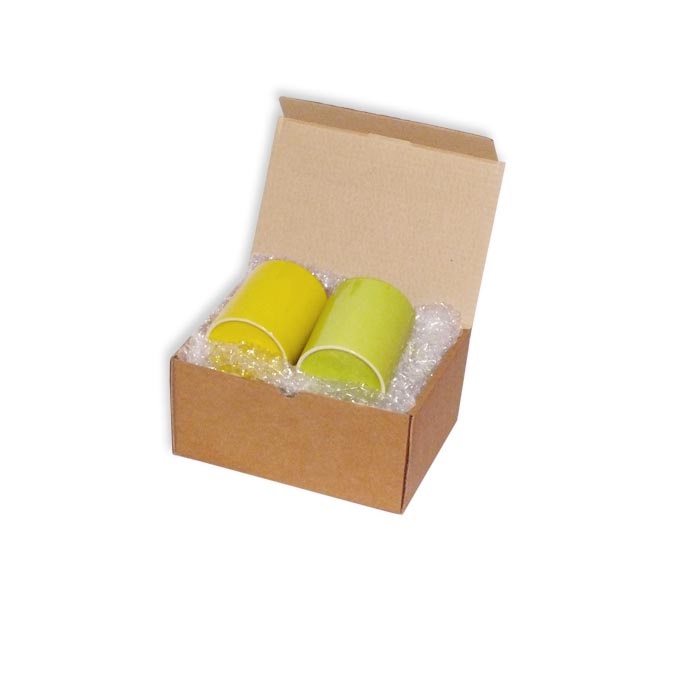 Cajas personalizadas de 200 x 150 x 100 mm