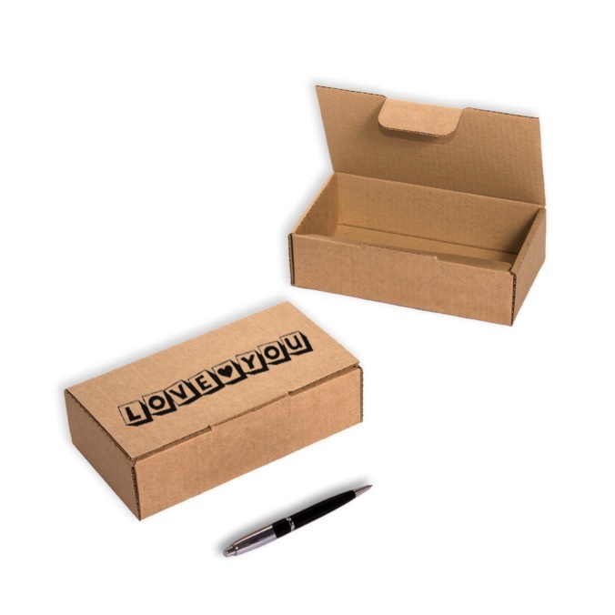 Cajas personalizadas de 220 x 120 x 055 mm