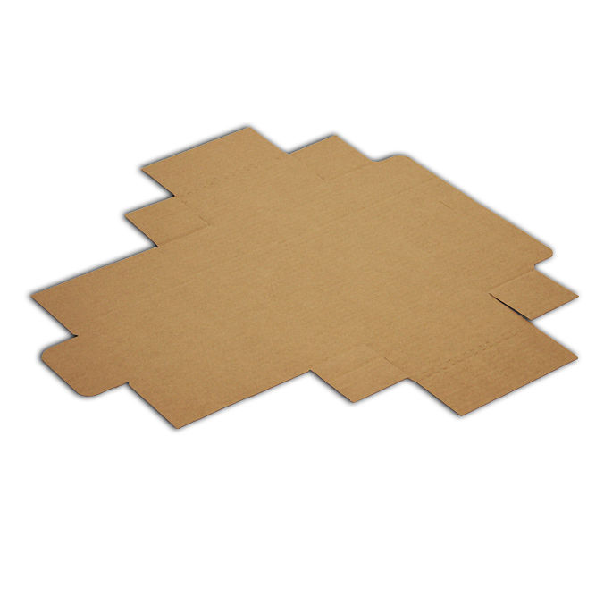 Caja para envíos 220 x 120 x 055 mm