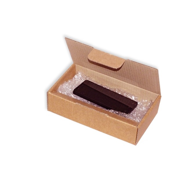 Caja para envíos 220 x 120 x 055 mm