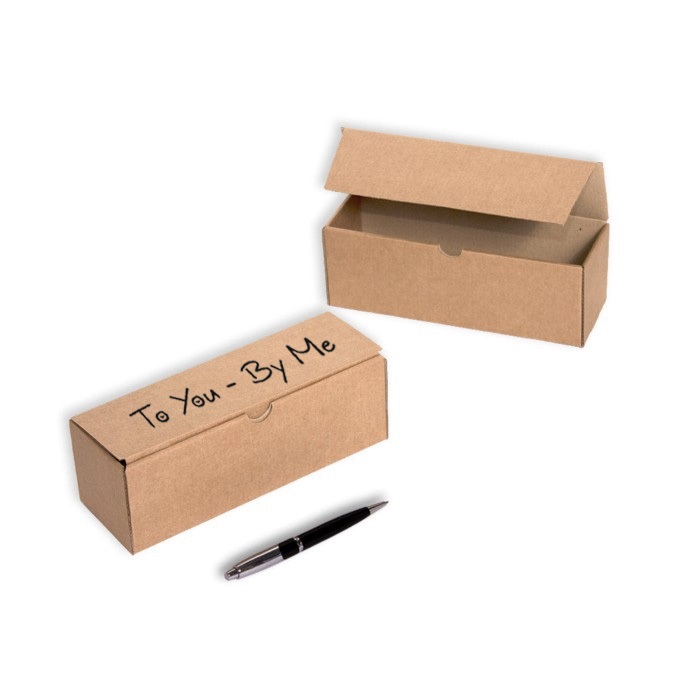 Cajas personalizadas de 225 x 078 x 078 mm