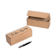 Cajas personalizadas de 225 x 078 x 078 mm