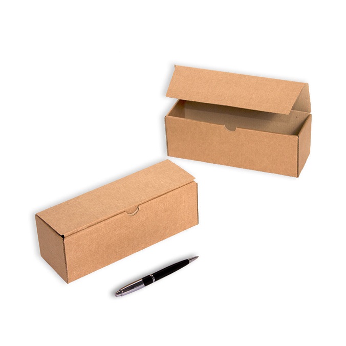 Caja de carton 225x078x078mm