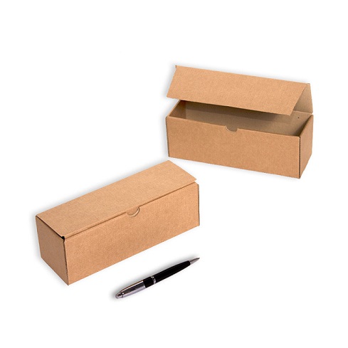 Caja de carton 225x078x078mm