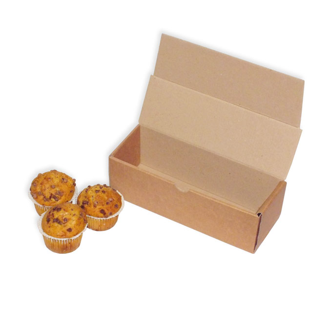 Caja de cartón 225 x 078 x 078 mm