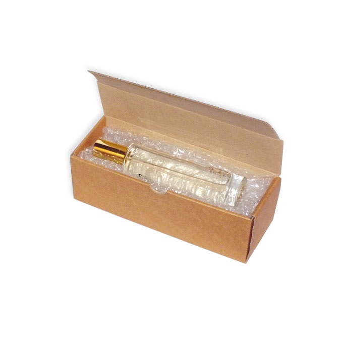 Caja de cartón 225 x 078 x 078 mm