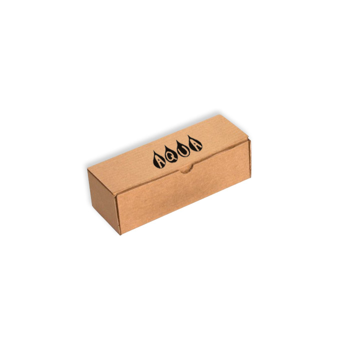 Caja para envíos 225 x 085 x 070 mm