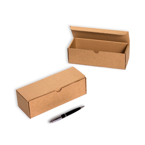 Caja de carton para envios 225x085x070mm