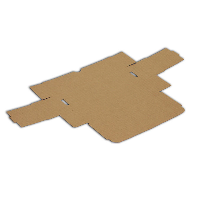 Caja para envíos 225 x 085 x 070 mm