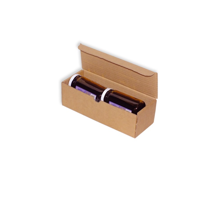 Caja para envíos 225 x 085 x 070 mm