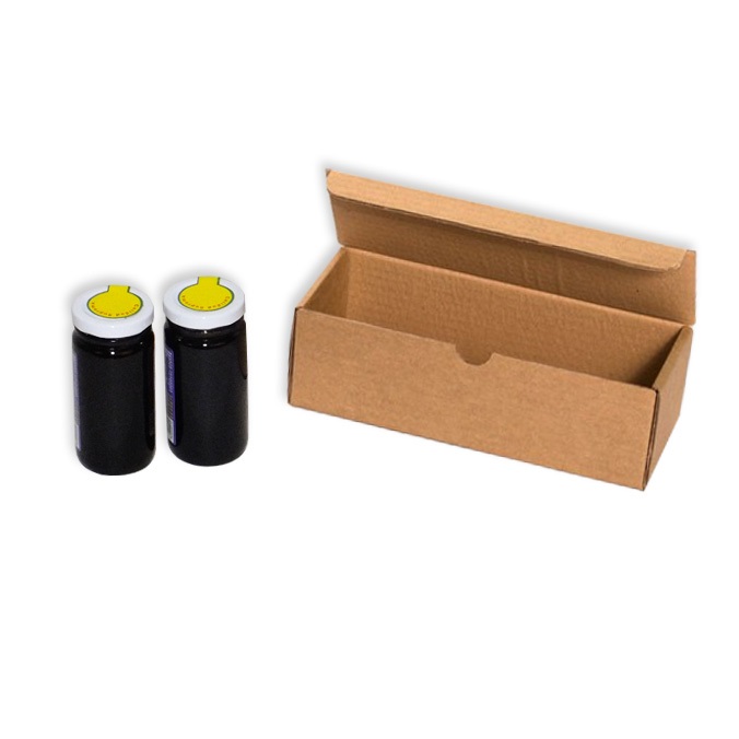Caja para envíos 225 x 085 x 070 mm