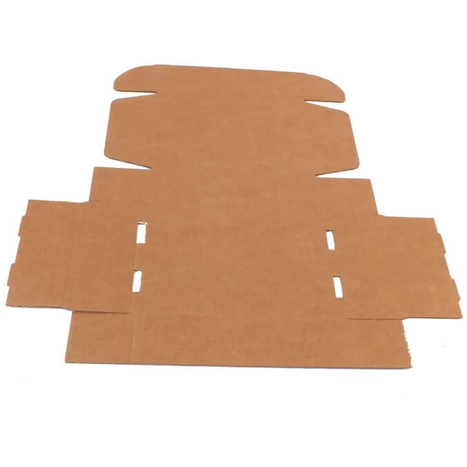 Caja para envíos 250 x 170 x 070 mm