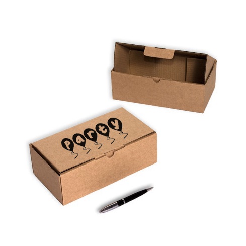 Cajas personalizadas de 255 x 135 x 085 mm