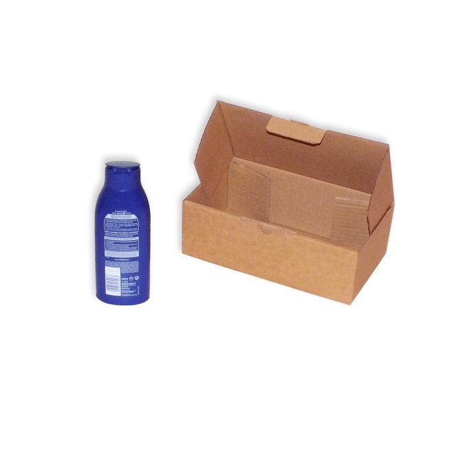 Caja para envíos 255 x 135 x 085 mm