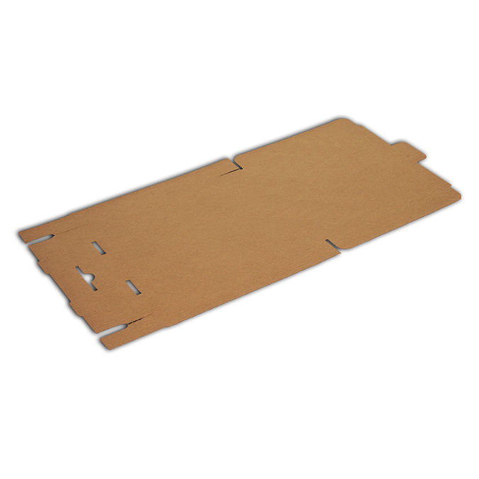 Caja para envíos 255 x 255 x 040 mm