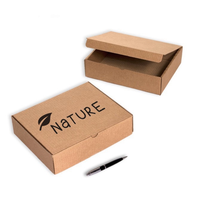 Cajas personalizadas de 265 x 220 x 070 mm