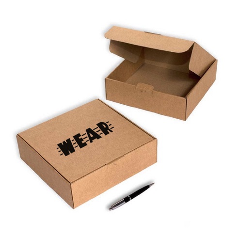 Cajas personalizadas de 270 x 260 x 080 mm