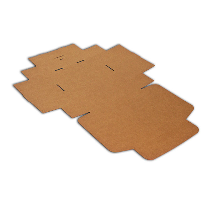 Cajas personalizadas de 270 x 260 x 080 mm