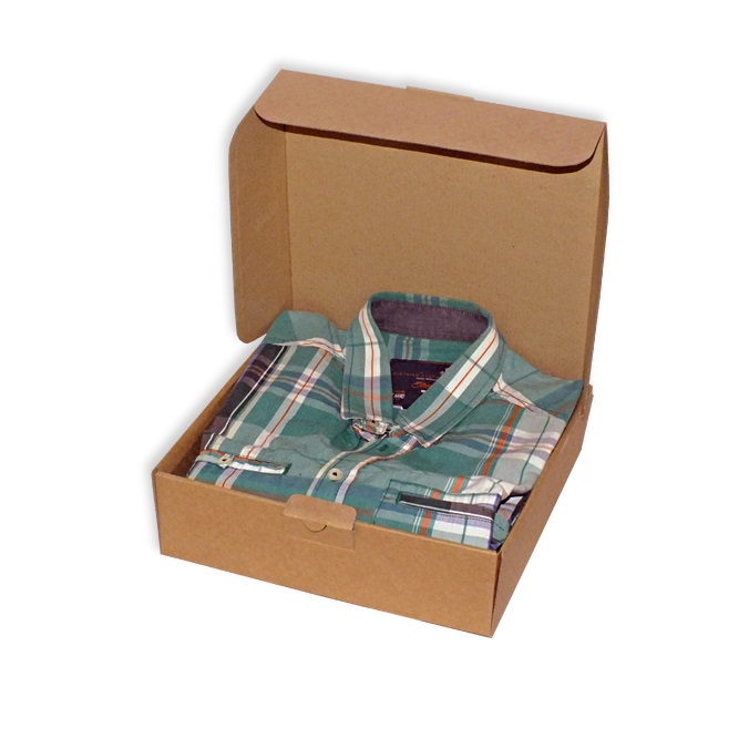 Cajas personalizadas de 270 x 260 x 080 mm