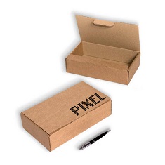 Cajas personalizadas de 275 x 160 x 070 mm