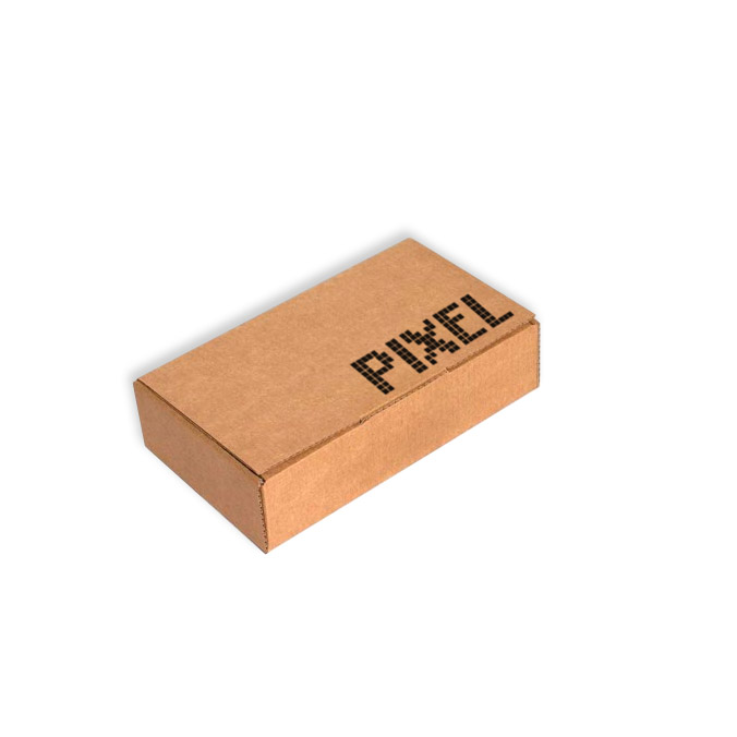 Caja para envíos 275 x 160 x 070 mm