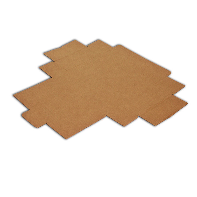 Caja para envíos 275 x 160 x 070 mm