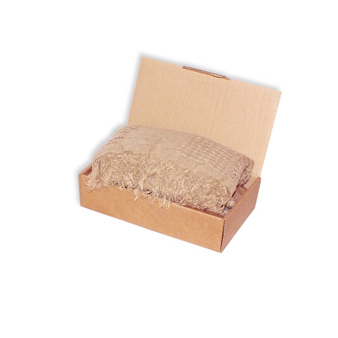 Caja para envíos 275 x 160 x 070 mm
