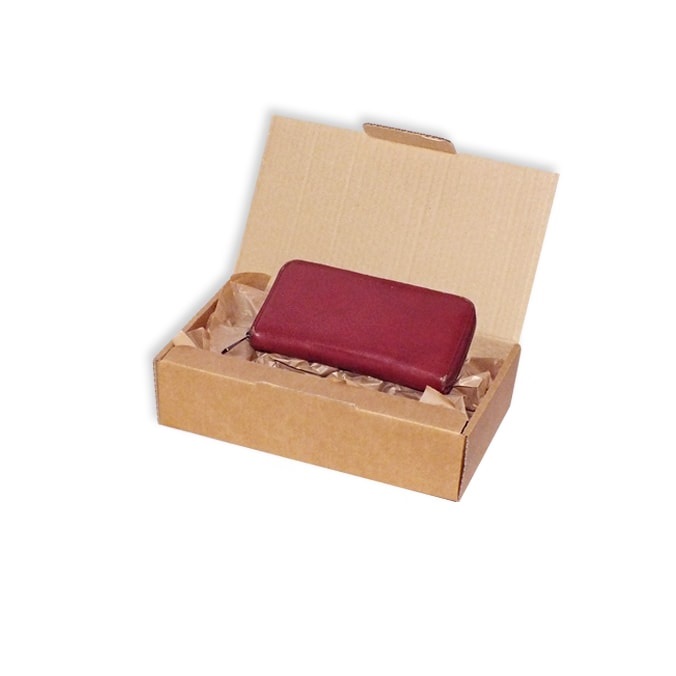 Caja para envíos 275 x 160 x 070 mm