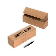 Cajas personalizadas de 280 x 085 x 085 mm