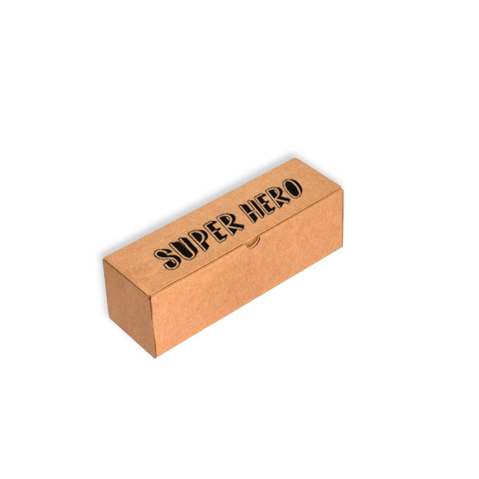 Caja para envíos 280 x 085 x 085 mm
