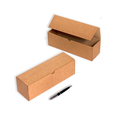 Caja de carton para envios 280x085x085mm