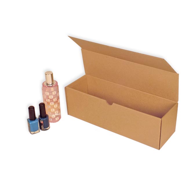 Caja para envíos 280 x 085 x 085 mm