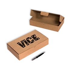 Cajas personalizadas de 295 x 170 x 060 mm
