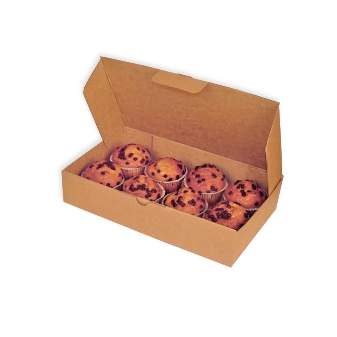 Cajas personalizadas de 295 x 170 x 060 mm